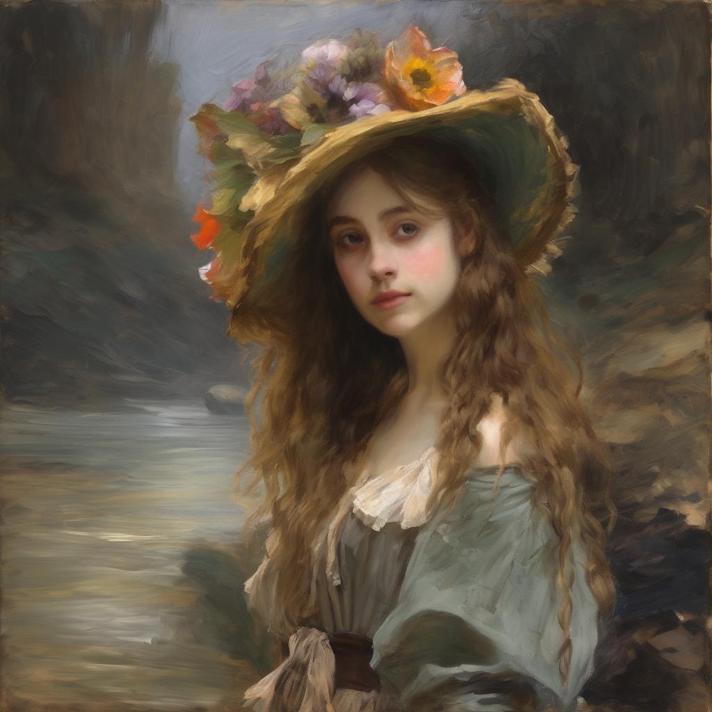 John Pettie