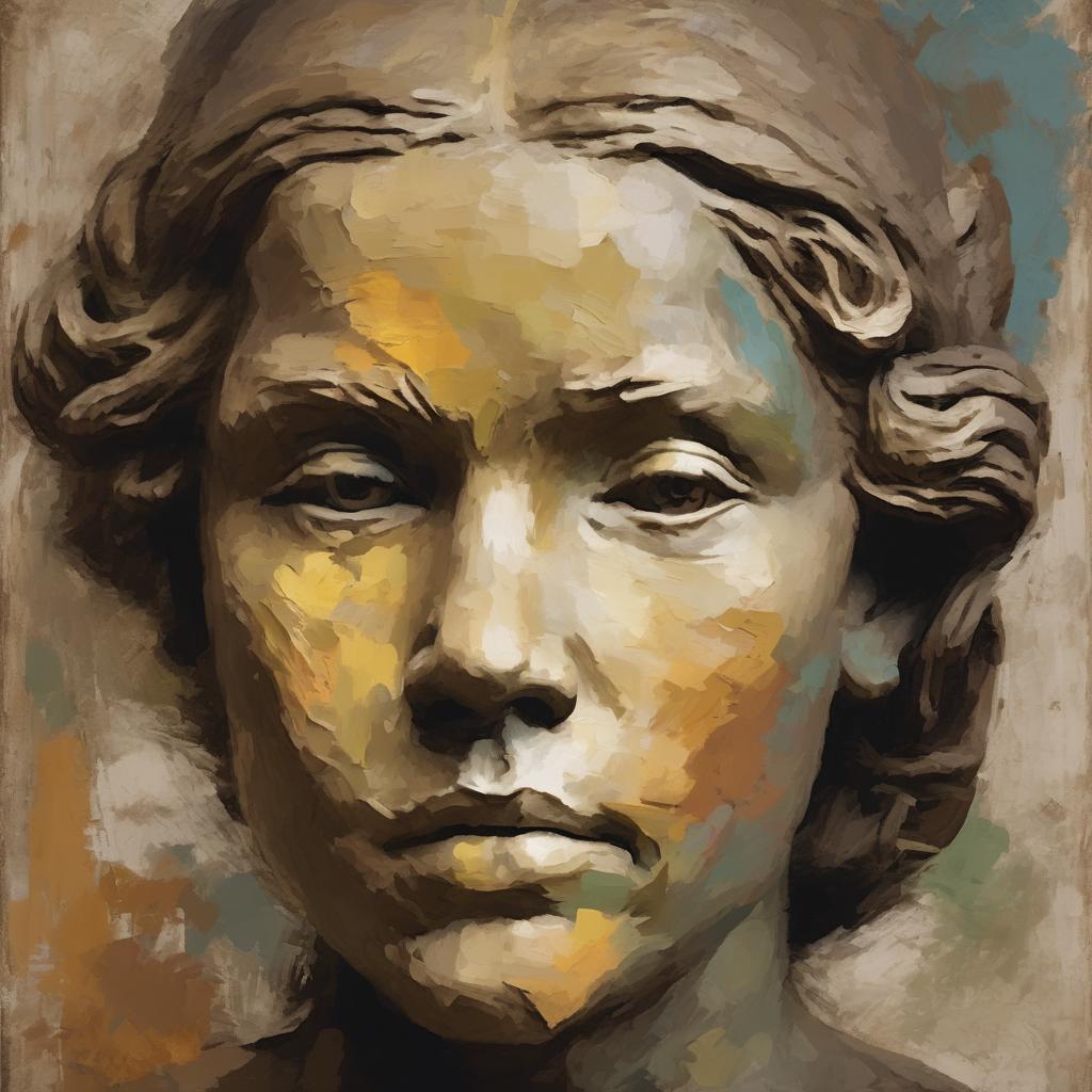 Η Παιδική Ζωή του Gutzon Borglum