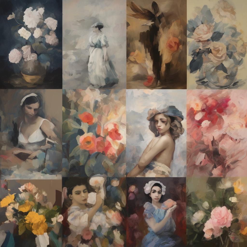 Πορεία Ζωής της Καλλιτέχνιδας Beatriz González