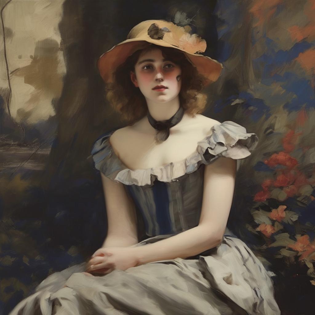 Ο αισθητικός του ύφους και η εικαστική του προσέγγιση