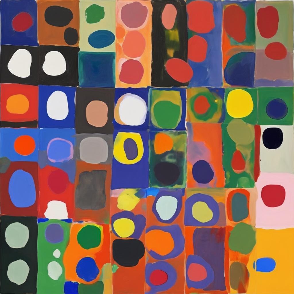 Patrick Heron