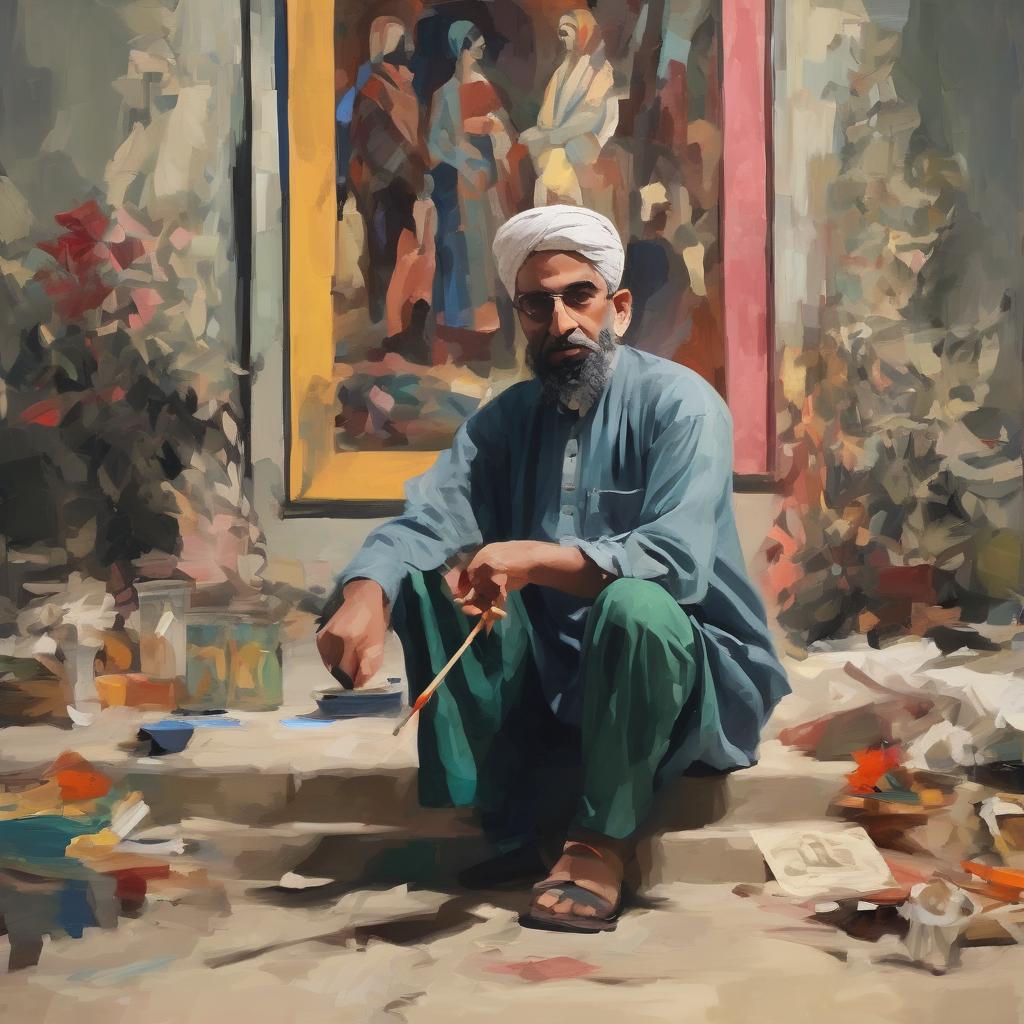 Zainul Abedin