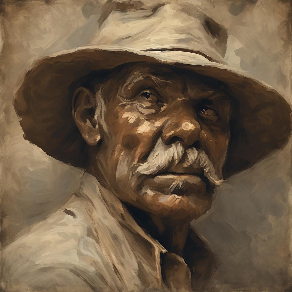 Gutzon Borglum