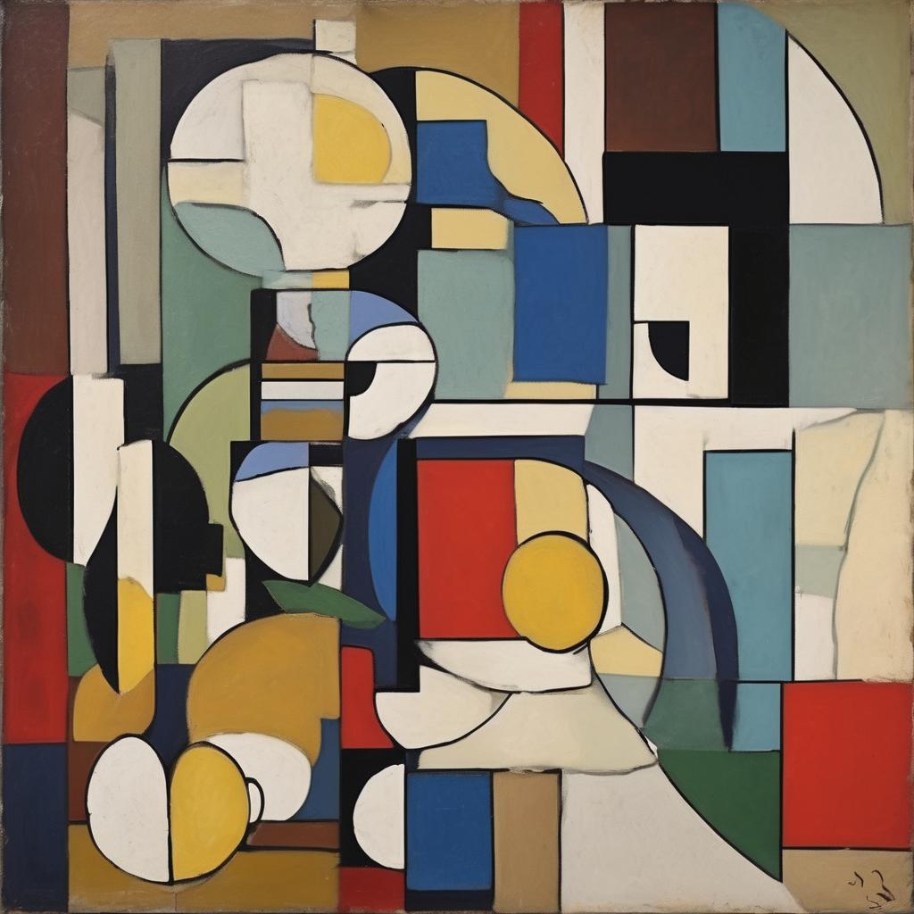 Louis Marcoussis