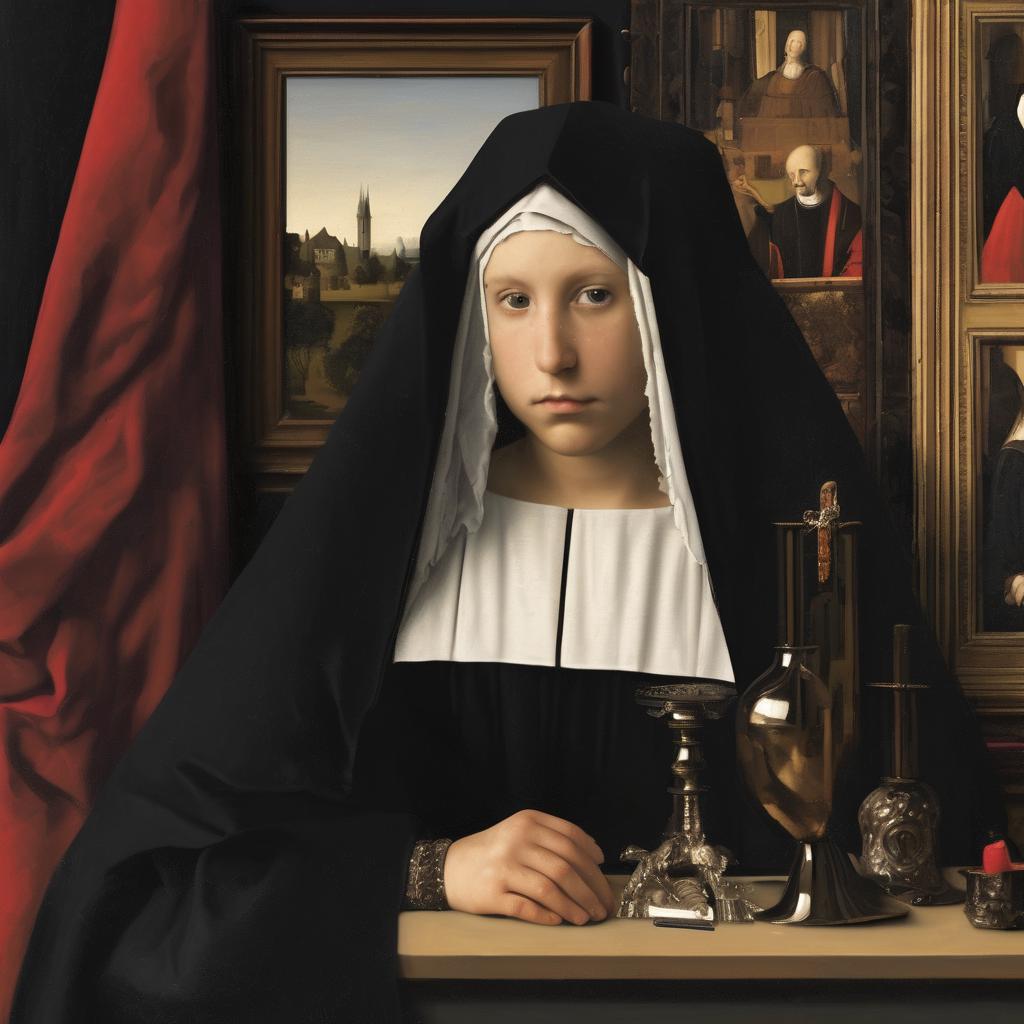 Petrus Christus