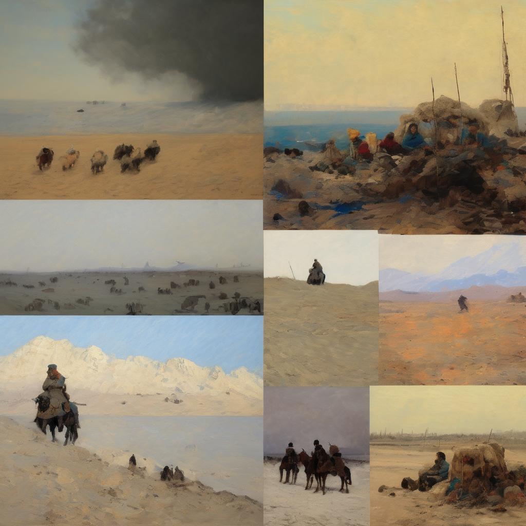 Vasily Vereshchagin