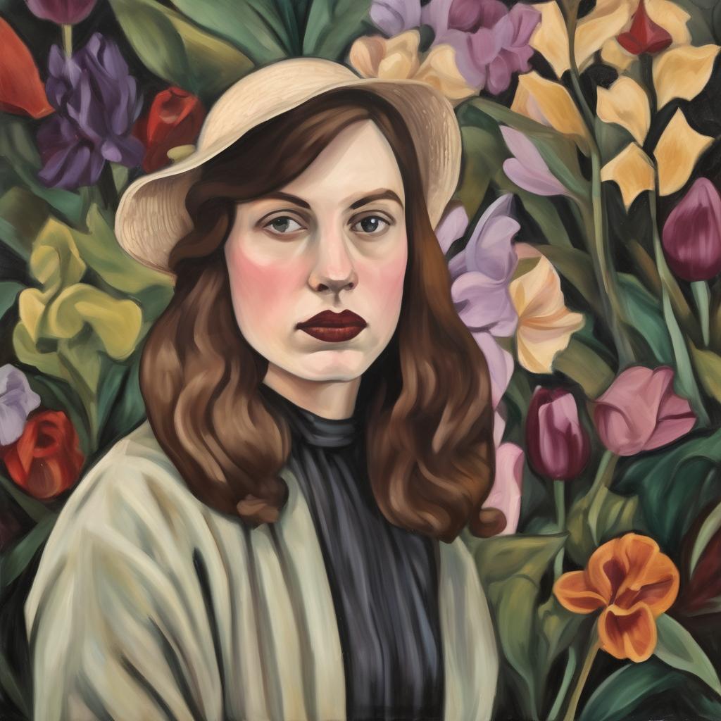 Prudence Heward